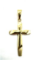 Charm Domar Charm oro 18k in Oro CHOR-543-280